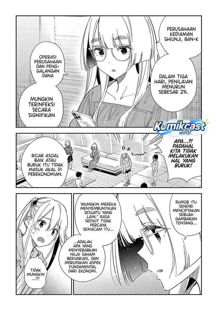 image-komik-shiunji-ke-no-kodomo-tachi-chapter-63-9/24