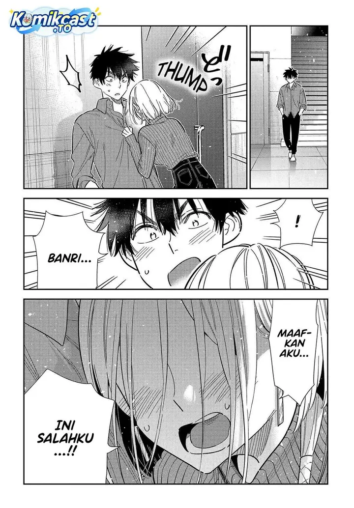 image-komik-shiunji-ke-no-kodomo-tachi-chapter-63-12/24