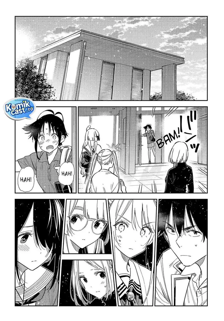 image-komik-shiunji-ke-no-kodomo-tachi-chapter-64-2/20