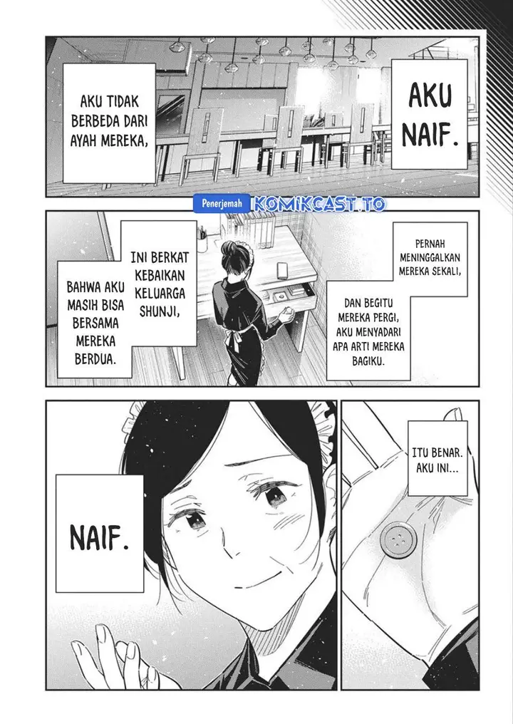 image-komik-shiunji-ke-no-kodomo-tachi-chapter-65-22/24