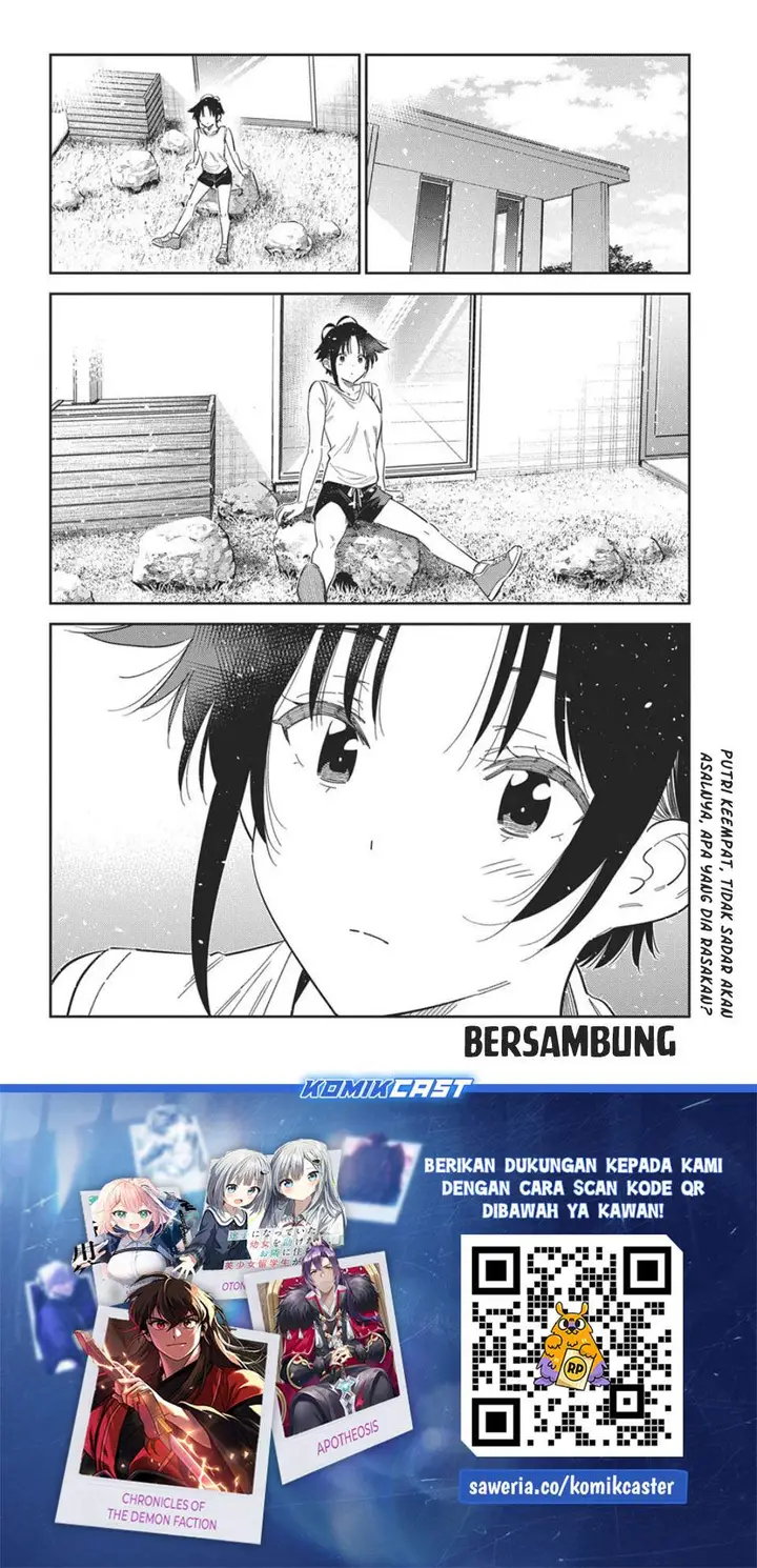image-komik-shiunji-ke-no-kodomo-tachi-chapter-65-23/24