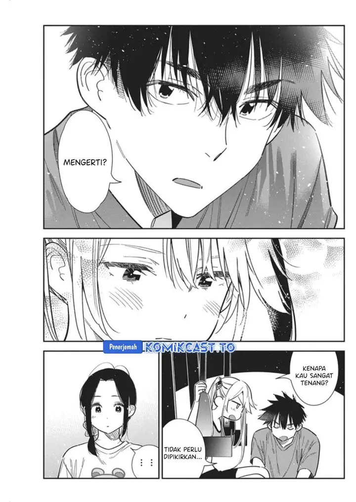 image-komik-shiunji-ke-no-kodomo-tachi-chapter-66-6/16