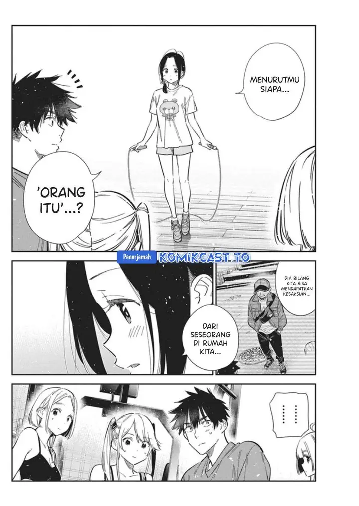 image-komik-shiunji-ke-no-kodomo-tachi-chapter-66-7/16