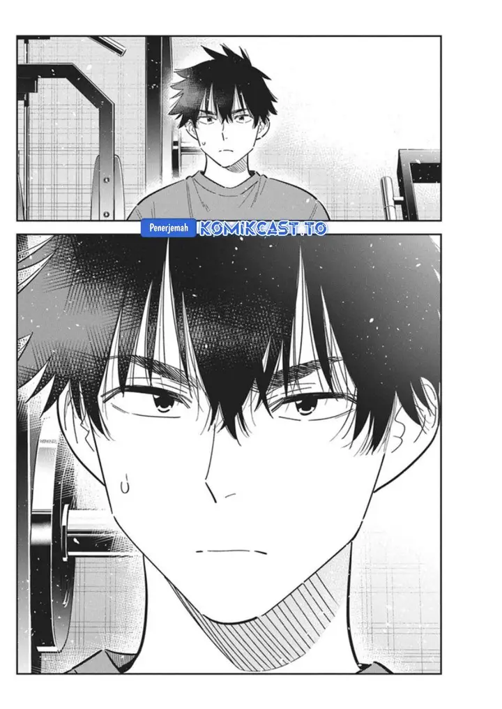 image-komik-shiunji-ke-no-kodomo-tachi-chapter-66-11/16