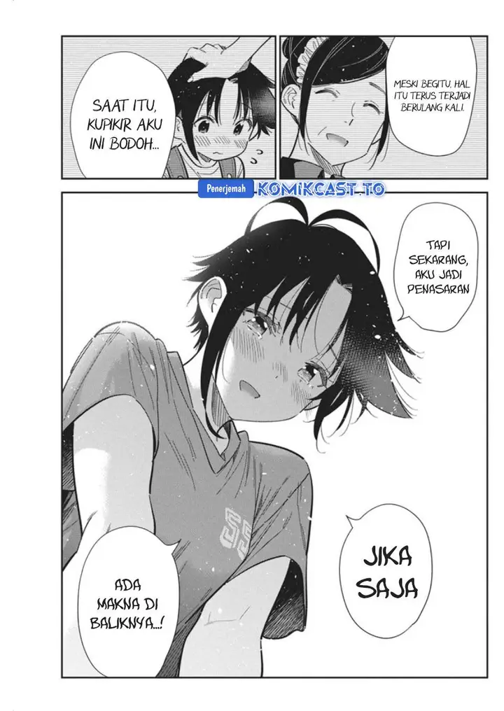 image-komik-shiunji-ke-no-kodomo-tachi-chapter-67-8/16