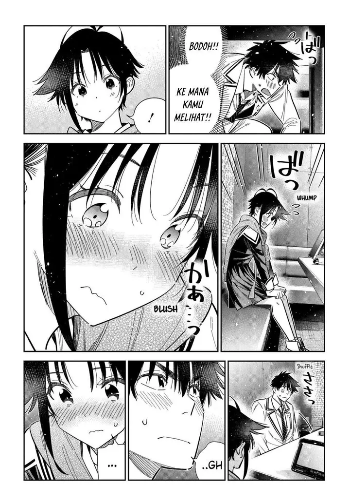 image-komik-shiunji-ke-no-kodomo-tachi-chapter-68-6/25