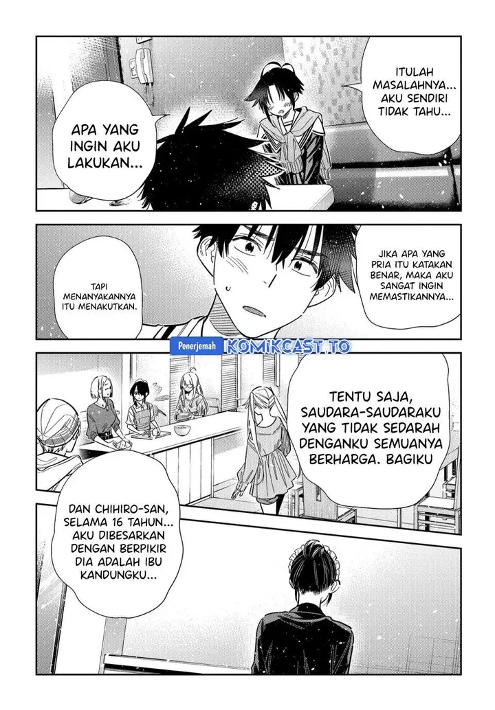 image-komik-shiunji-ke-no-kodomo-tachi-chapter-68-13/25