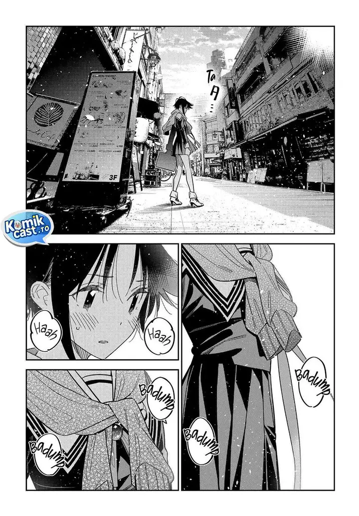 image-komik-shiunji-ke-no-kodomo-tachi-chapter-69-5/22