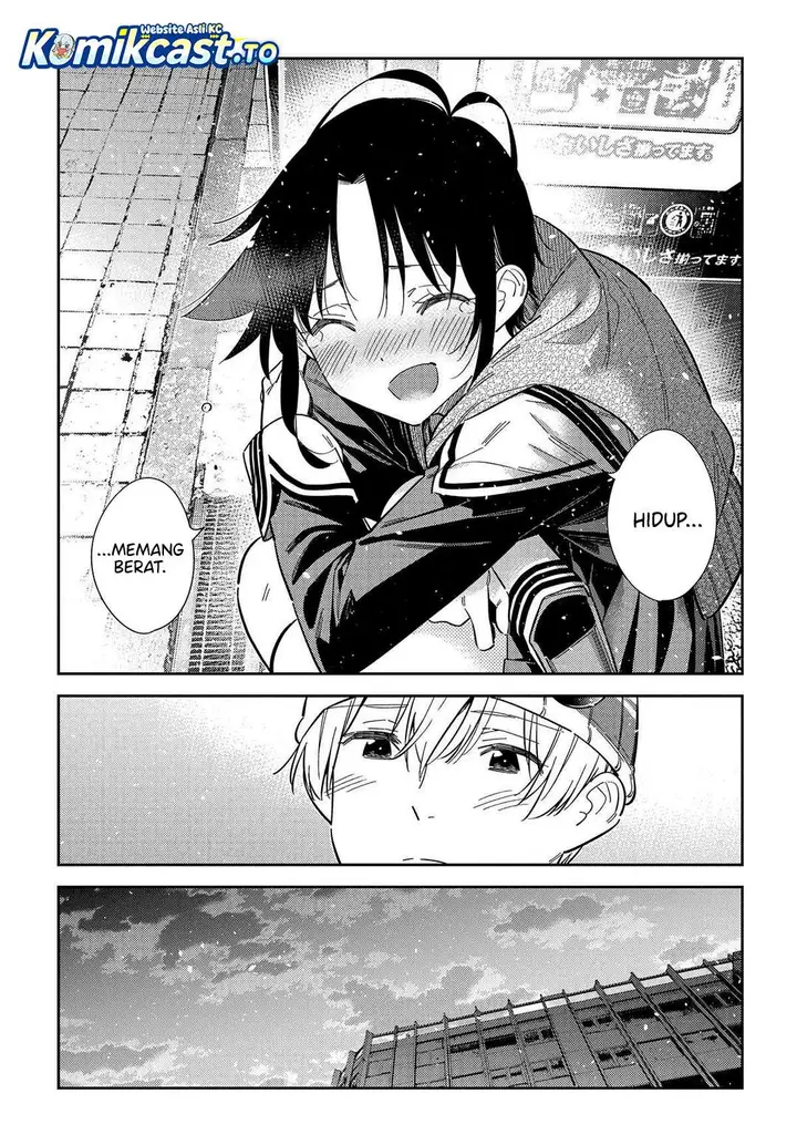 image-komik-shiunji-ke-no-kodomo-tachi-chapter-69-7/22
