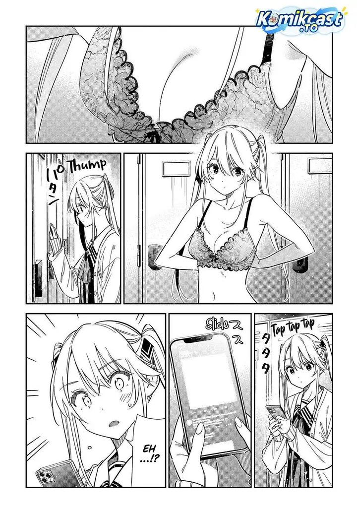 image-komik-shiunji-ke-no-kodomo-tachi-chapter-69-9/22