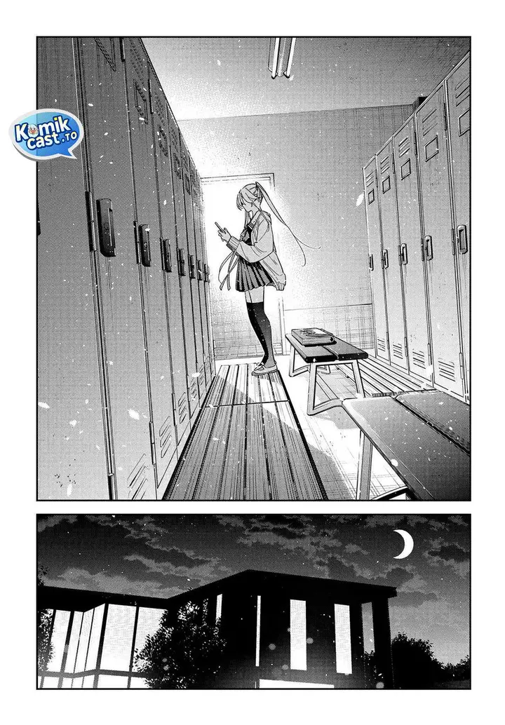 image-komik-shiunji-ke-no-kodomo-tachi-chapter-69-11/22