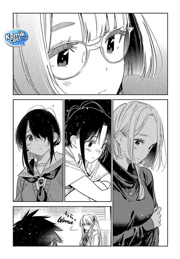 image-komik-shiunji-ke-no-kodomo-tachi-chapter-69-17/22