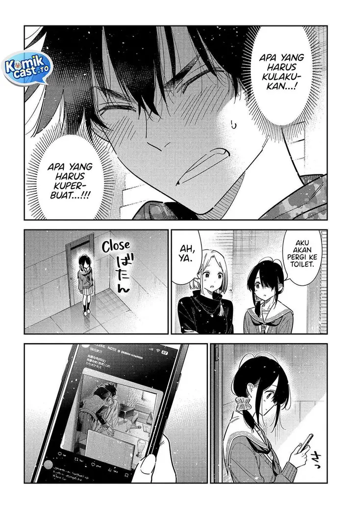 image-komik-shiunji-ke-no-kodomo-tachi-chapter-69-20/22