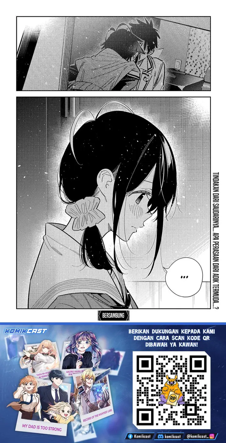 image-komik-shiunji-ke-no-kodomo-tachi-chapter-69-21/22