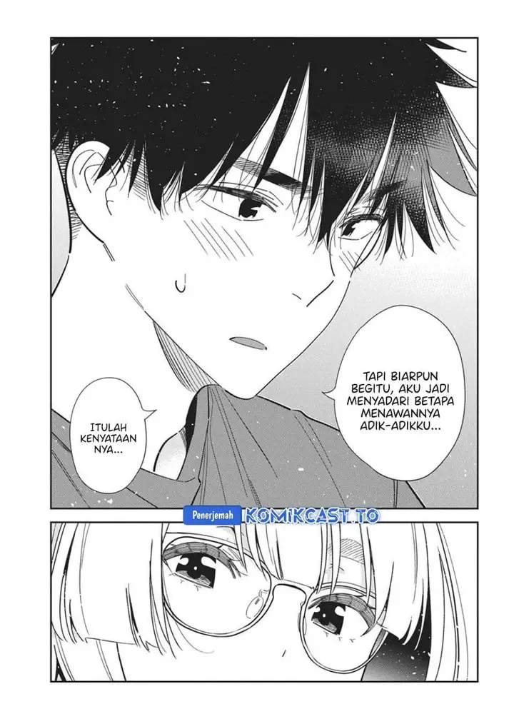 image-komik-shiunji-ke-no-kodomo-tachi-chapter-71-8/19