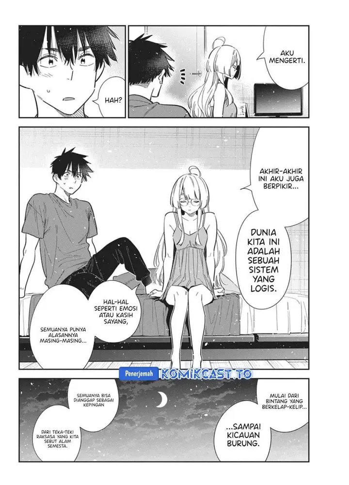 image-komik-shiunji-ke-no-kodomo-tachi-chapter-71-9/19