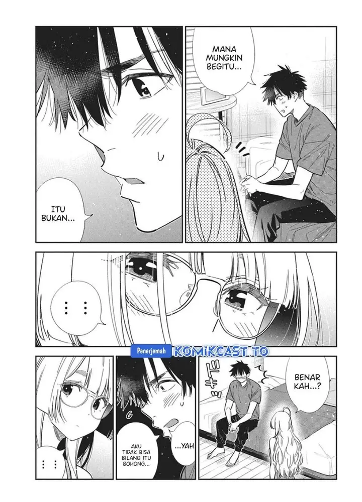 image-komik-shiunji-ke-no-kodomo-tachi-chapter-71-12/19