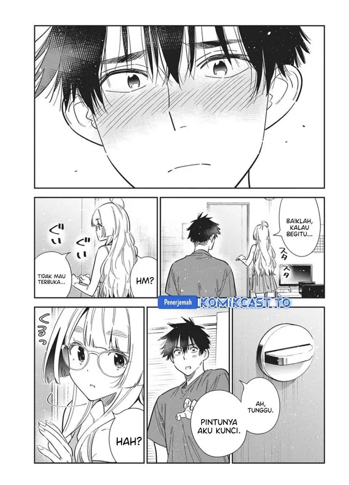 image-komik-shiunji-ke-no-kodomo-tachi-chapter-71-14/19