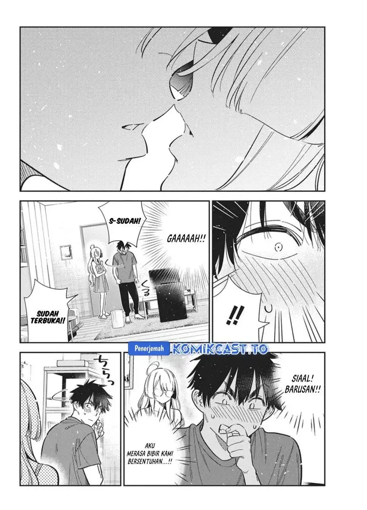 image-komik-shiunji-ke-no-kodomo-tachi-chapter-71-16/19