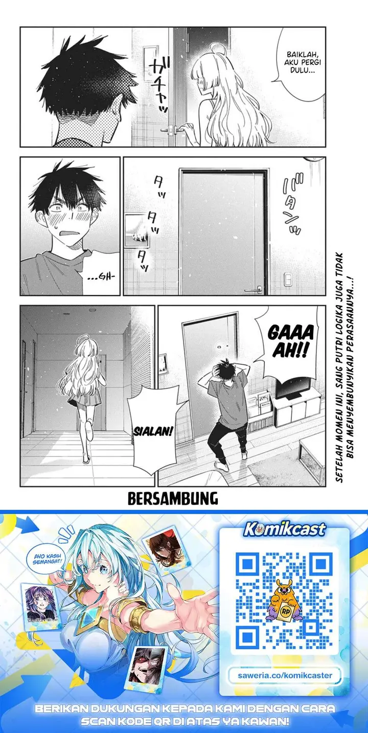 image-komik-shiunji-ke-no-kodomo-tachi-chapter-71-18/19