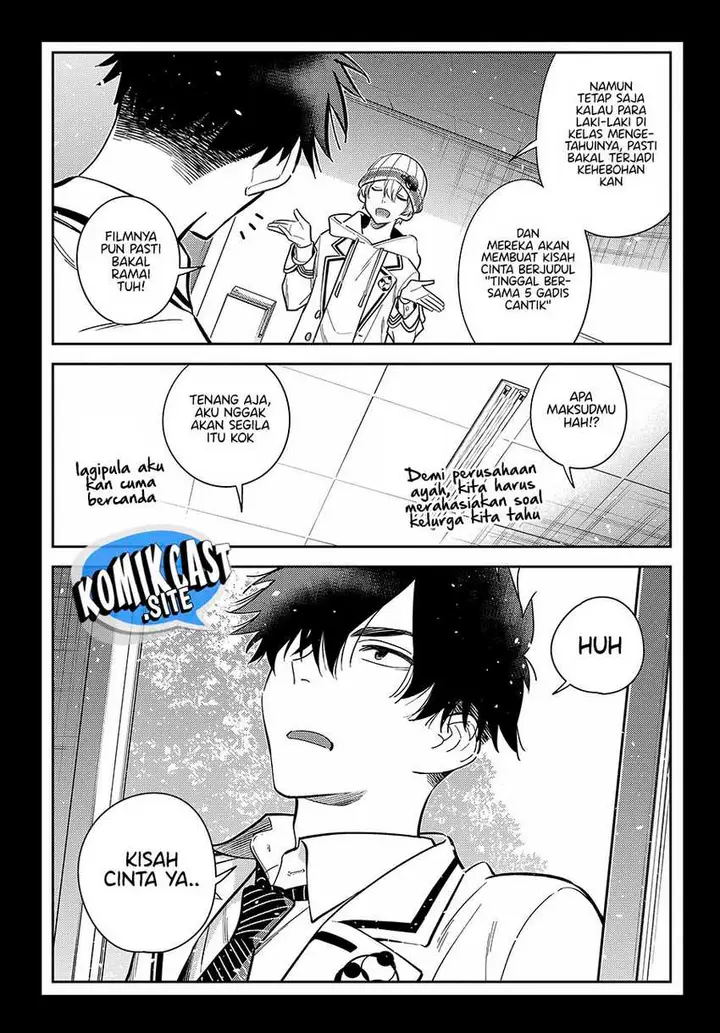 image-komik-shiunji-ke-no-kodomo-tachi-chapter-8-4/21