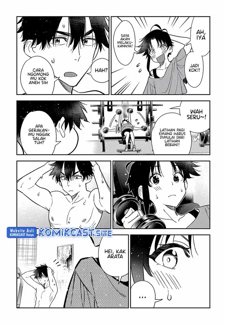 image-komik-shiunji-ke-no-kodomo-tachi-chapter-9-3/18