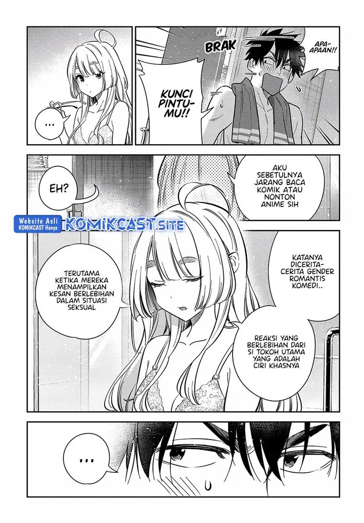 image-komik-shiunji-ke-no-kodomo-tachi-chapter-9-9/18