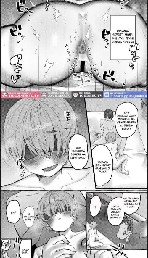 image-komik-shojo-no-watashi-ga-nikubenki-ni-ochiru-made-chapter-01-14/30