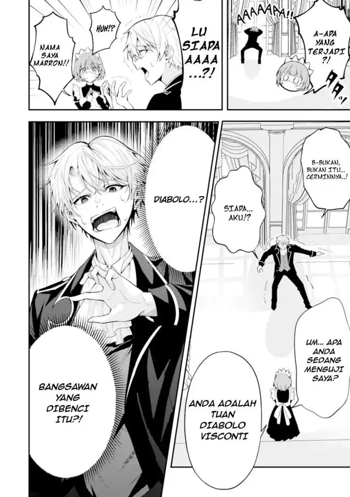image-komik-shokei-flag-no-akuyaku-kizoku-ni-tensei-shitaga-shinitakunainode-yami-maho-wo-kiwamete-heroine-tachi-wo-sukuimasu-byojakuna-heroine-wo-care-shitara-naze-ka-ore-ga-dekiai-sareta-ken-chapter-1.1-7/31