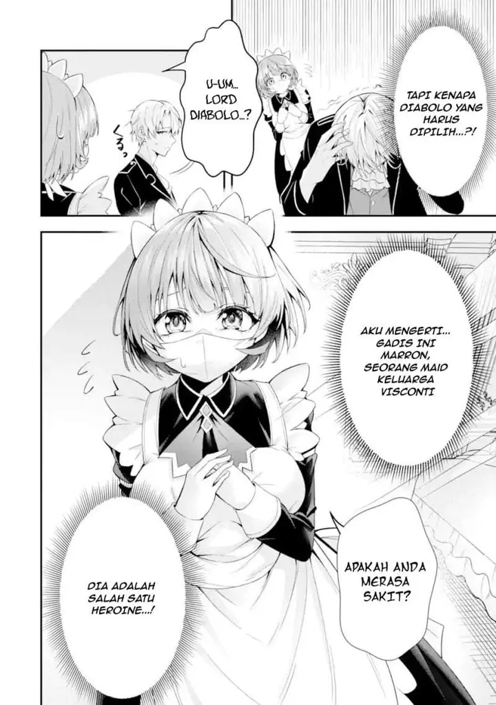 image-komik-shokei-flag-no-akuyaku-kizoku-ni-tensei-shitaga-shinitakunainode-yami-maho-wo-kiwamete-heroine-tachi-wo-sukuimasu-byojakuna-heroine-wo-care-shitara-naze-ka-ore-ga-dekiai-sareta-ken-chapter-1.1-9/31