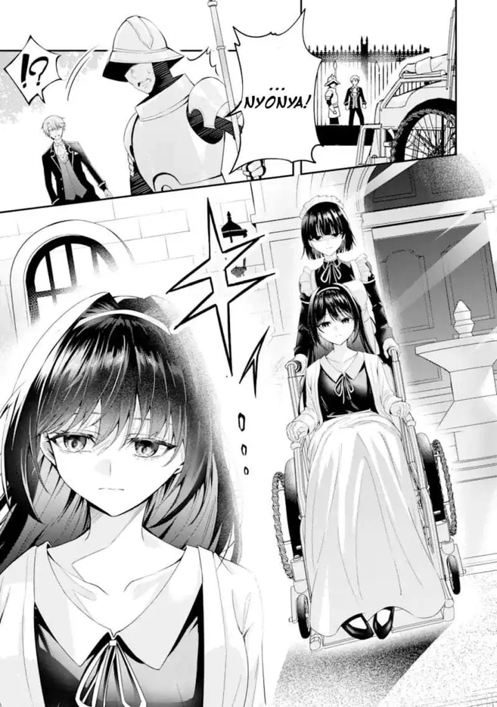 image-komik-shokei-flag-no-akuyaku-kizoku-ni-tensei-shitaga-shinitakunainode-yami-maho-wo-kiwamete-heroine-tachi-wo-sukuimasu-byojakuna-heroine-wo-care-shitara-naze-ka-ore-ga-dekiai-sareta-ken-chapter-1.1-16/31