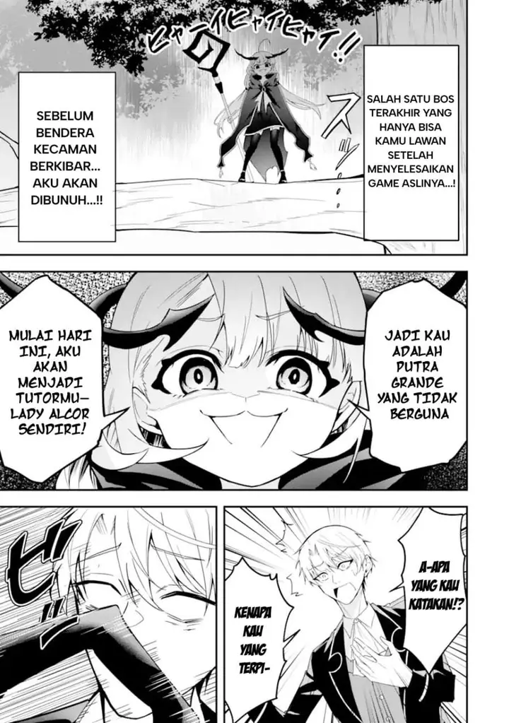 image-komik-shokei-flag-no-akuyaku-kizoku-ni-tensei-shitaga-shinitakunainode-yami-maho-wo-kiwamete-heroine-tachi-wo-sukuimasu-byojakuna-heroine-wo-care-shitara-naze-ka-ore-ga-dekiai-sareta-ken-chapter-1.2-11/30