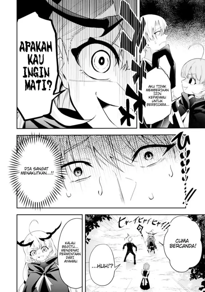 image-komik-shokei-flag-no-akuyaku-kizoku-ni-tensei-shitaga-shinitakunainode-yami-maho-wo-kiwamete-heroine-tachi-wo-sukuimasu-byojakuna-heroine-wo-care-shitara-naze-ka-ore-ga-dekiai-sareta-ken-chapter-1.2-12/30