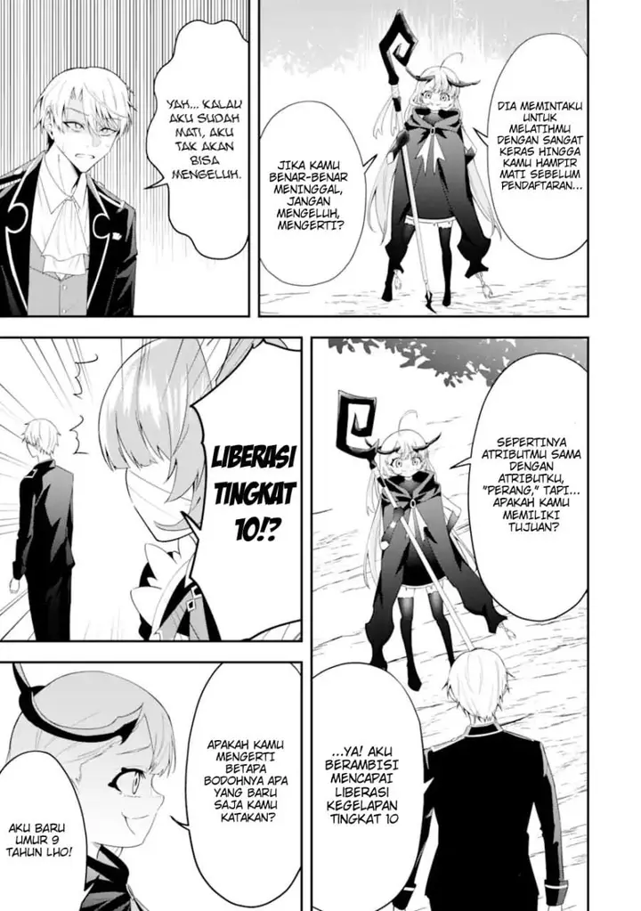 image-komik-shokei-flag-no-akuyaku-kizoku-ni-tensei-shitaga-shinitakunainode-yami-maho-wo-kiwamete-heroine-tachi-wo-sukuimasu-byojakuna-heroine-wo-care-shitara-naze-ka-ore-ga-dekiai-sareta-ken-chapter-1.2-13/30