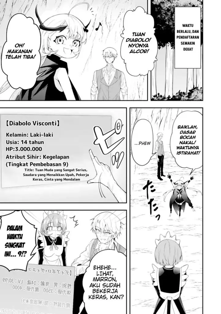 image-komik-shokei-flag-no-akuyaku-kizoku-ni-tensei-shitaga-shinitakunainode-yami-maho-wo-kiwamete-heroine-tachi-wo-sukuimasu-byojakuna-heroine-wo-care-shitara-naze-ka-ore-ga-dekiai-sareta-ken-chapter-1.2-19/30