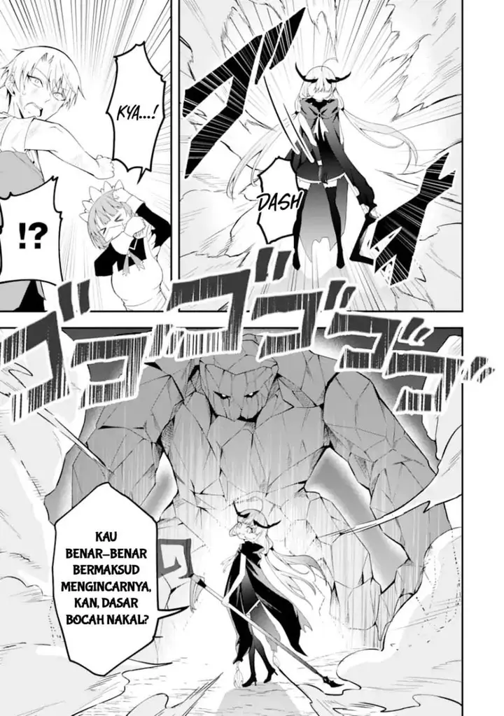 image-komik-shokei-flag-no-akuyaku-kizoku-ni-tensei-shitaga-shinitakunainode-yami-maho-wo-kiwamete-heroine-tachi-wo-sukuimasu-byojakuna-heroine-wo-care-shitara-naze-ka-ore-ga-dekiai-sareta-ken-chapter-1.2-21/30
