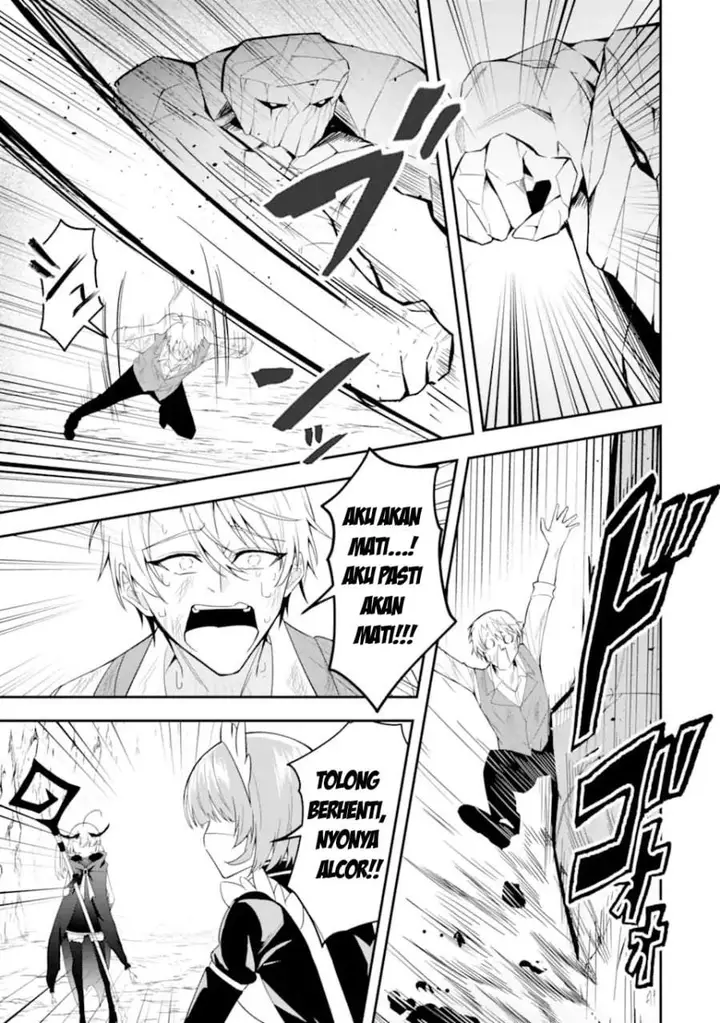 image-komik-shokei-flag-no-akuyaku-kizoku-ni-tensei-shitaga-shinitakunainode-yami-maho-wo-kiwamete-heroine-tachi-wo-sukuimasu-byojakuna-heroine-wo-care-shitara-naze-ka-ore-ga-dekiai-sareta-ken-chapter-1.2-23/30