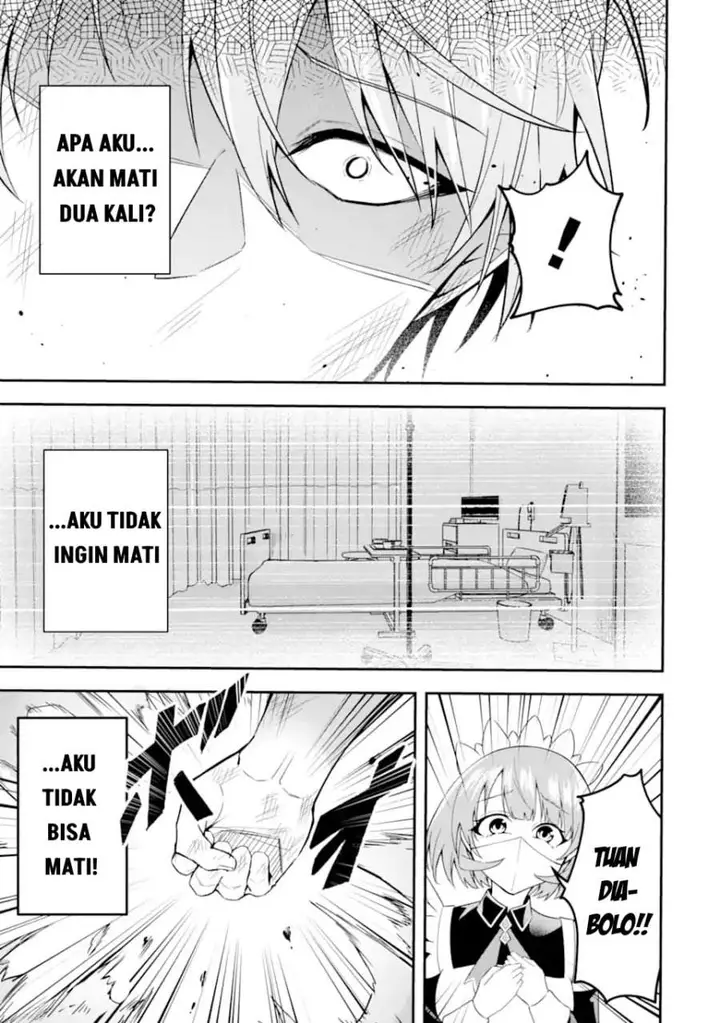 image-komik-shokei-flag-no-akuyaku-kizoku-ni-tensei-shitaga-shinitakunainode-yami-maho-wo-kiwamete-heroine-tachi-wo-sukuimasu-byojakuna-heroine-wo-care-shitara-naze-ka-ore-ga-dekiai-sareta-ken-chapter-1.2-25/30