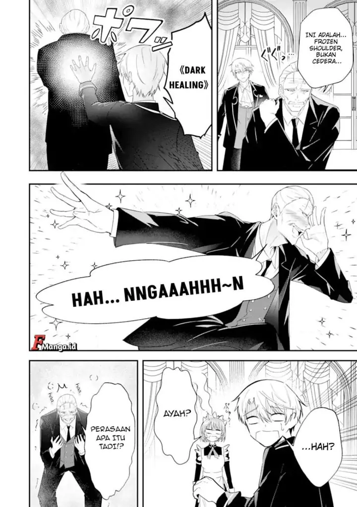 image-komik-shokei-flag-no-akuyaku-kizoku-ni-tensei-shitaga-shinitakunainode-yami-maho-wo-kiwamete-heroine-tachi-wo-sukuimasu-byojakuna-heroine-wo-care-shitara-naze-ka-ore-ga-dekiai-sareta-ken-chapter-2.1-11/12