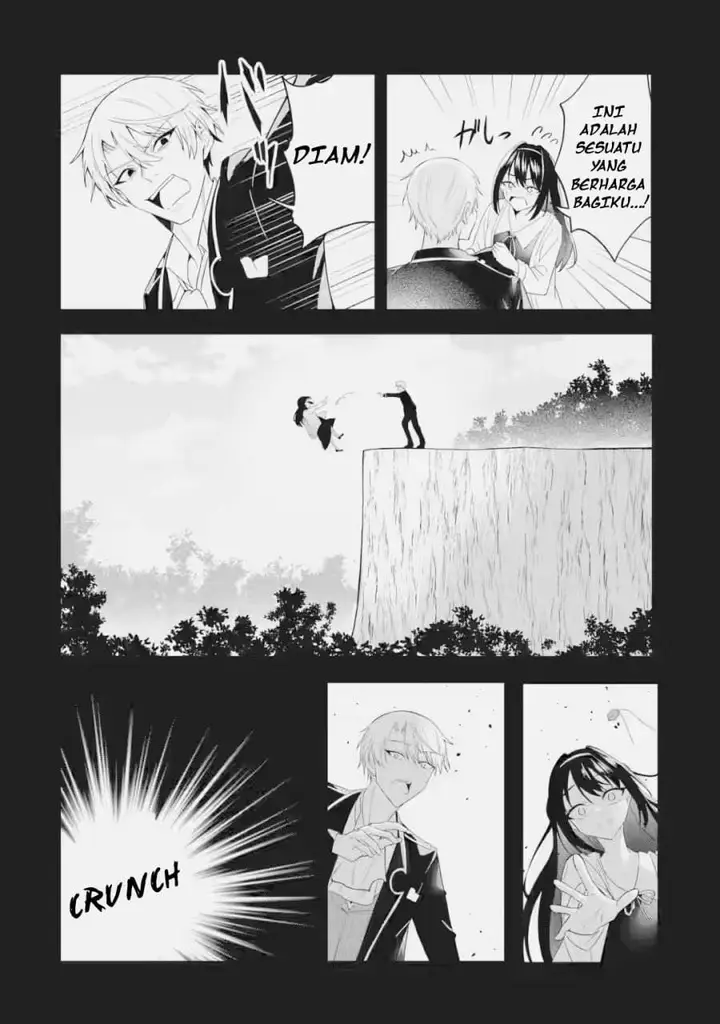 image-komik-shokei-flag-no-akuyaku-kizoku-ni-tensei-shitaga-shinitakunainode-yami-maho-wo-kiwamete-heroine-tachi-wo-sukuimasu-byojakuna-heroine-wo-care-shitara-naze-ka-ore-ga-dekiai-sareta-ken-chapter-2.3-3/10