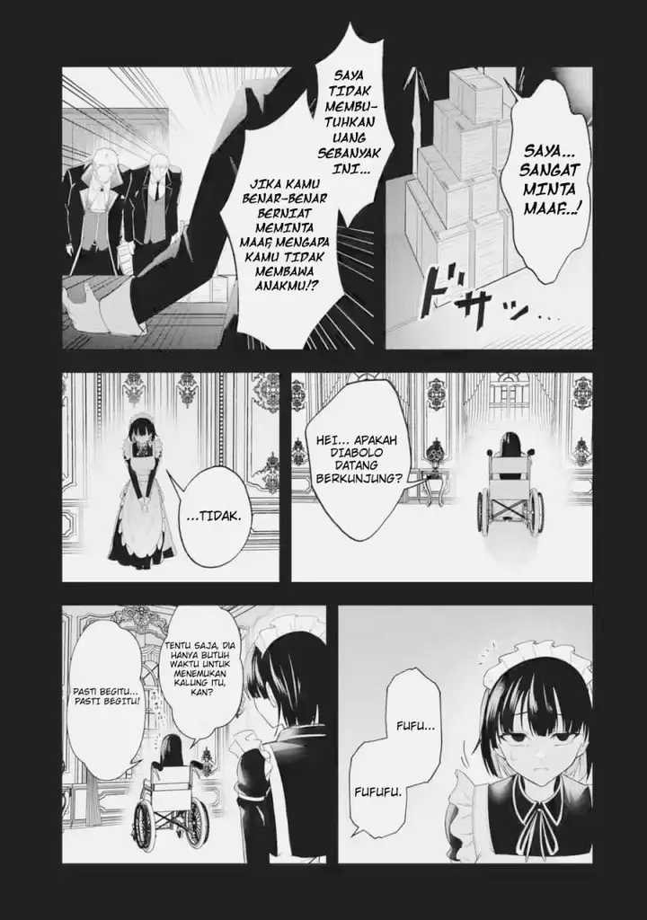 image-komik-shokei-flag-no-akuyaku-kizoku-ni-tensei-shitaga-shinitakunainode-yami-maho-wo-kiwamete-heroine-tachi-wo-sukuimasu-byojakuna-heroine-wo-care-shitara-naze-ka-ore-ga-dekiai-sareta-ken-chapter-2.3-4/10