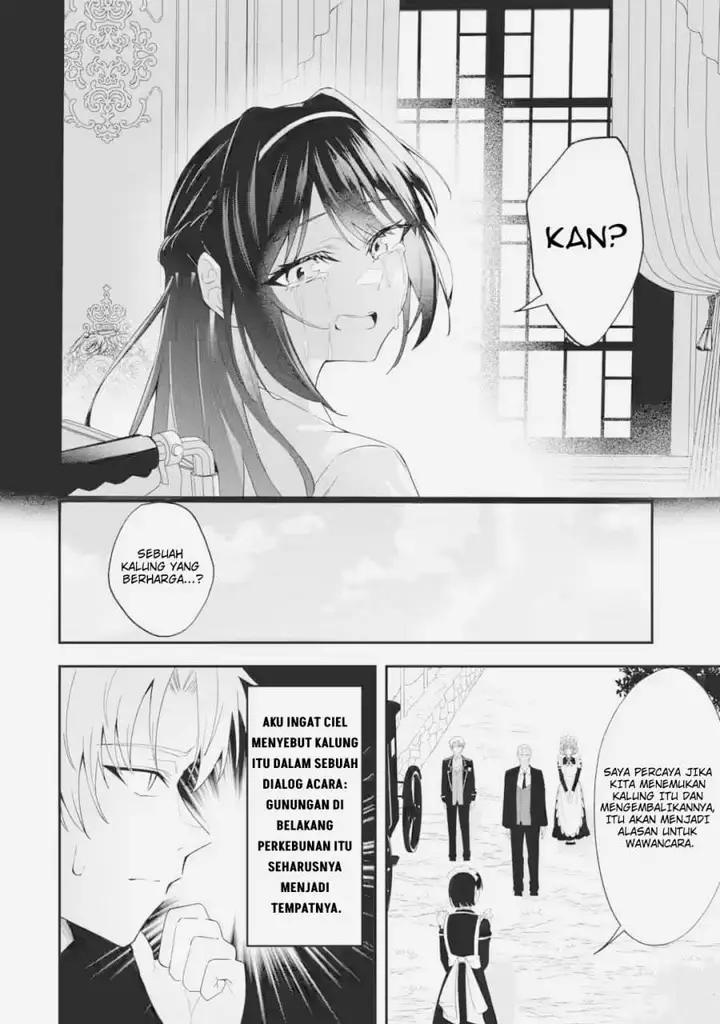image-komik-shokei-flag-no-akuyaku-kizoku-ni-tensei-shitaga-shinitakunainode-yami-maho-wo-kiwamete-heroine-tachi-wo-sukuimasu-byojakuna-heroine-wo-care-shitara-naze-ka-ore-ga-dekiai-sareta-ken-chapter-2.3-5/10