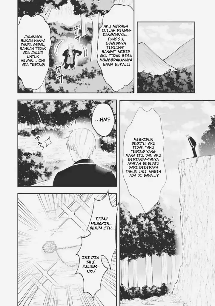 image-komik-shokei-flag-no-akuyaku-kizoku-ni-tensei-shitaga-shinitakunainode-yami-maho-wo-kiwamete-heroine-tachi-wo-sukuimasu-byojakuna-heroine-wo-care-shitara-naze-ka-ore-ga-dekiai-sareta-ken-chapter-2.3-7/10