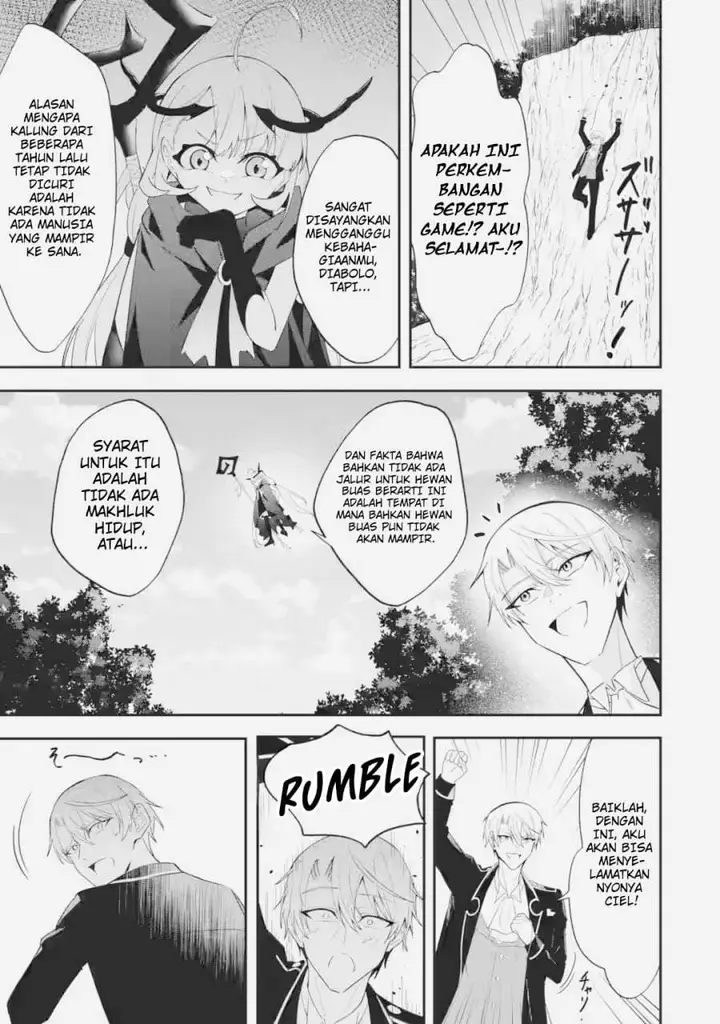 image-komik-shokei-flag-no-akuyaku-kizoku-ni-tensei-shitaga-shinitakunainode-yami-maho-wo-kiwamete-heroine-tachi-wo-sukuimasu-byojakuna-heroine-wo-care-shitara-naze-ka-ore-ga-dekiai-sareta-ken-chapter-2.3-8/10