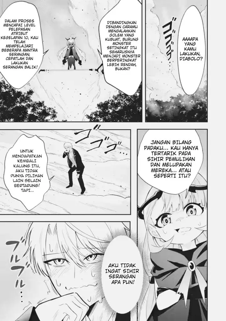 image-komik-shokei-flag-no-akuyaku-kizoku-ni-tensei-shitaga-shinitakunainode-yami-maho-wo-kiwamete-heroine-tachi-wo-sukuimasu-byojakuna-heroine-wo-care-shitara-naze-ka-ore-ga-dekiai-sareta-ken-chapter-3.1-4/11