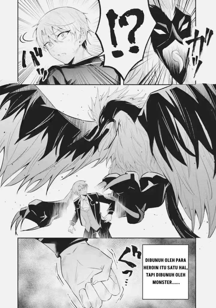 image-komik-shokei-flag-no-akuyaku-kizoku-ni-tensei-shitaga-shinitakunainode-yami-maho-wo-kiwamete-heroine-tachi-wo-sukuimasu-byojakuna-heroine-wo-care-shitara-naze-ka-ore-ga-dekiai-sareta-ken-chapter-3.1-7/11