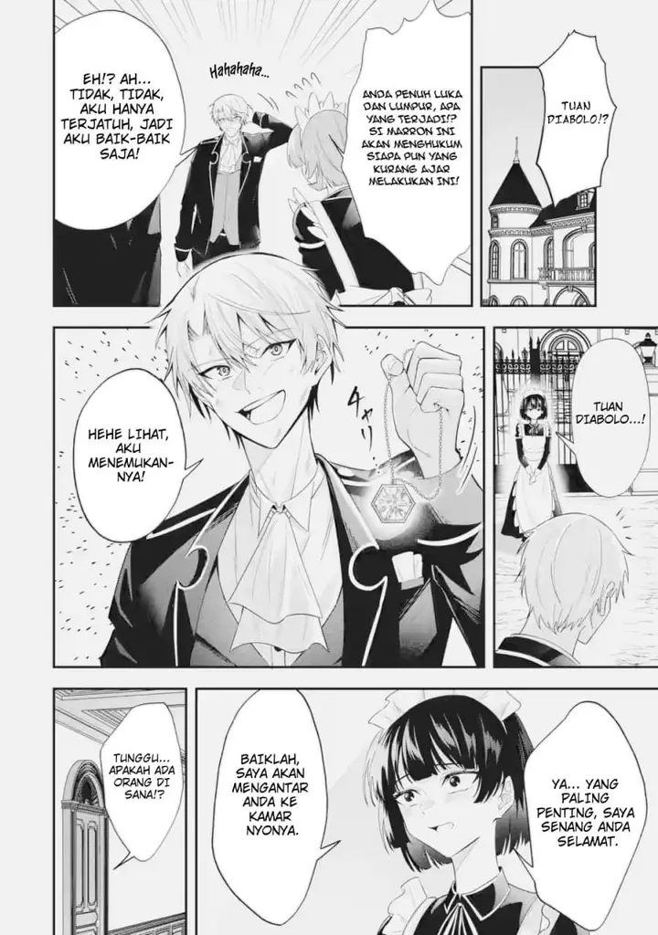 image-komik-shokei-flag-no-akuyaku-kizoku-ni-tensei-shitaga-shinitakunainode-yami-maho-wo-kiwamete-heroine-tachi-wo-sukuimasu-byojakuna-heroine-wo-care-shitara-naze-ka-ore-ga-dekiai-sareta-ken-chapter-3.2-0/11