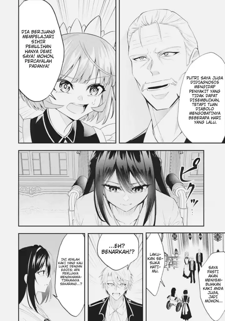 image-komik-shokei-flag-no-akuyaku-kizoku-ni-tensei-shitaga-shinitakunainode-yami-maho-wo-kiwamete-heroine-tachi-wo-sukuimasu-byojakuna-heroine-wo-care-shitara-naze-ka-ore-ga-dekiai-sareta-ken-chapter-3.2-4/11