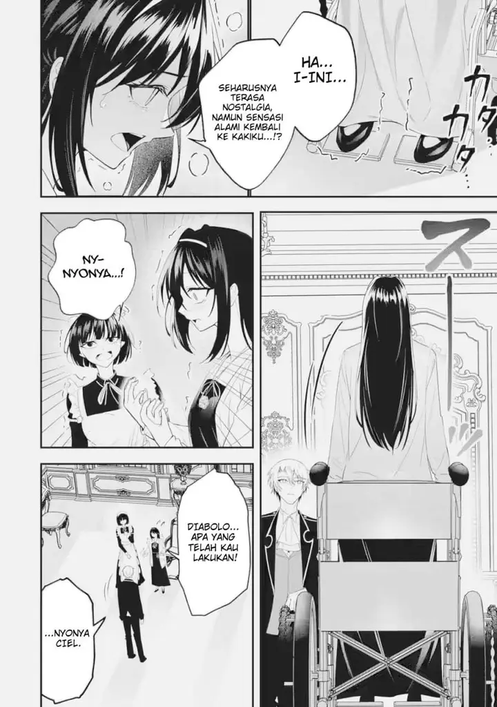 image-komik-shokei-flag-no-akuyaku-kizoku-ni-tensei-shitaga-shinitakunainode-yami-maho-wo-kiwamete-heroine-tachi-wo-sukuimasu-byojakuna-heroine-wo-care-shitara-naze-ka-ore-ga-dekiai-sareta-ken-chapter-3.2-6/11