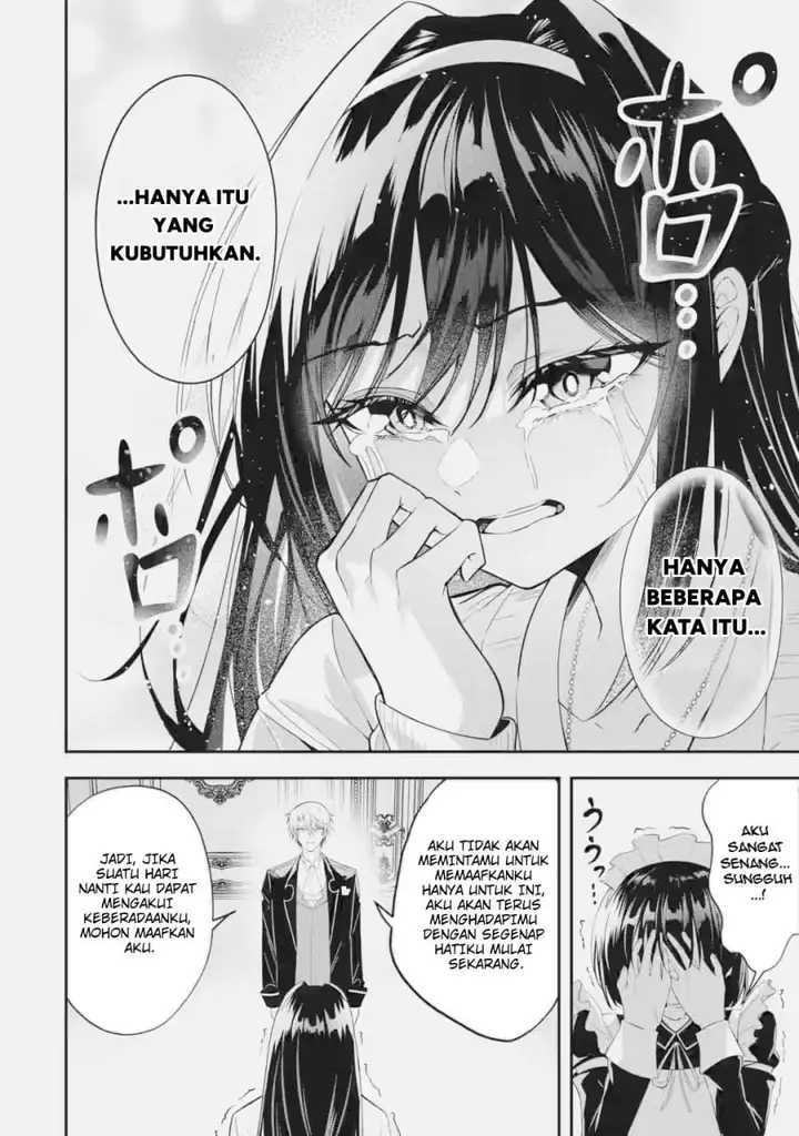 image-komik-shokei-flag-no-akuyaku-kizoku-ni-tensei-shitaga-shinitakunainode-yami-maho-wo-kiwamete-heroine-tachi-wo-sukuimasu-byojakuna-heroine-wo-care-shitara-naze-ka-ore-ga-dekiai-sareta-ken-chapter-3.2-8/11